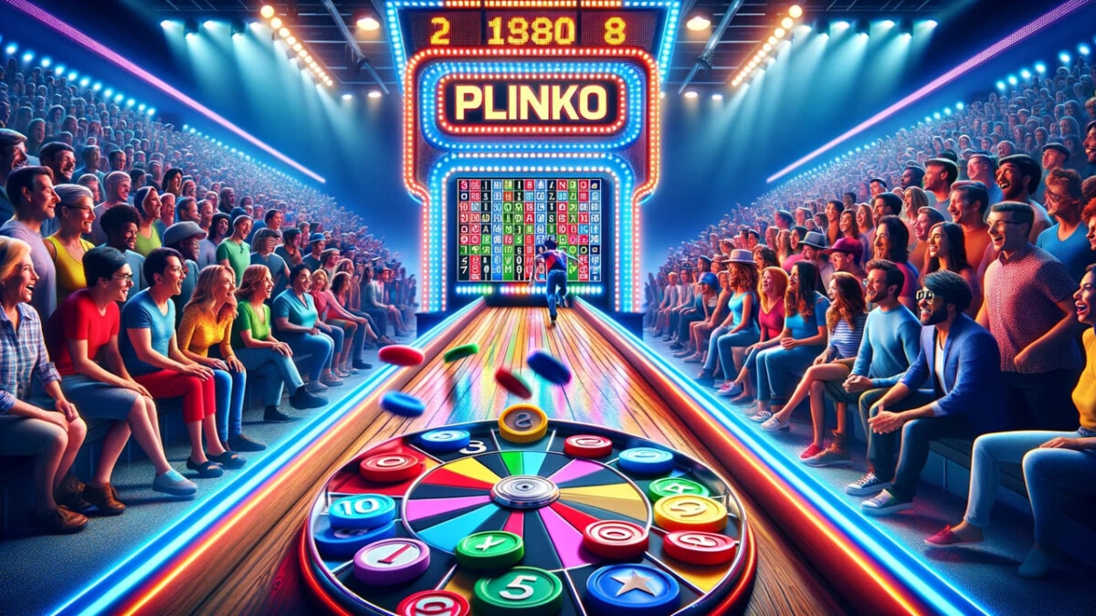 Plinko, jogo de mesa, entretenimento, sorte, estratégia