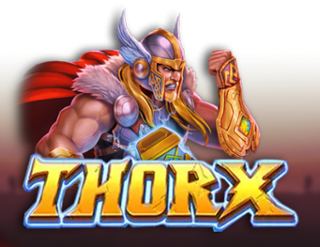 THORX, JILI Slots, mitologia nórdica, jogo de slot, Thor