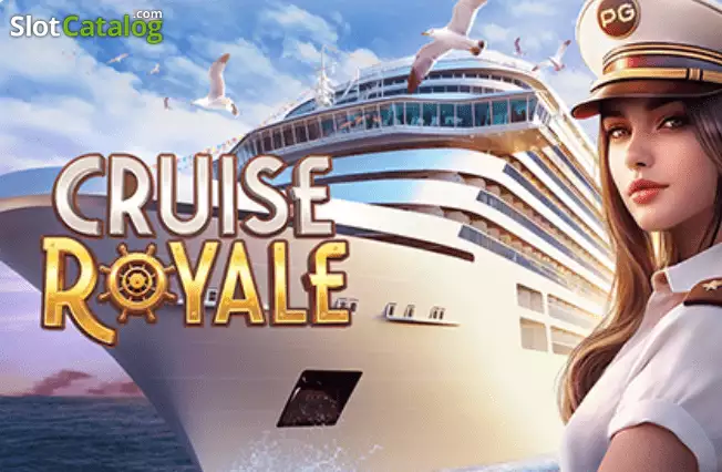 Cruise Royale, slots online, gráficos vibrantes, dicas de jogo, segurança