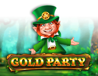 Gold Party, PRAGMATIC, slot online, jackpot, giros gratuitos