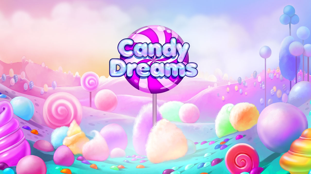 Candy Dreams, Evoplay, slots online, rodadas grátis, dicas de jogo